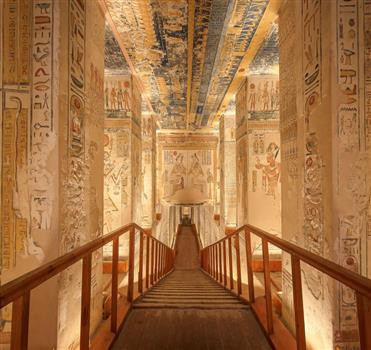 Luxor Touren